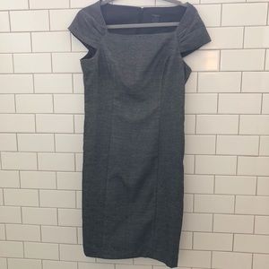 Ann Taylor work dress
